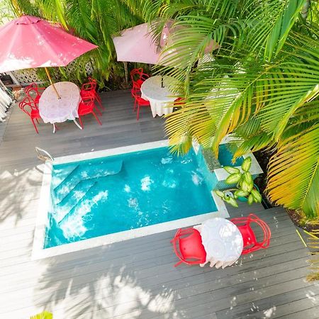 Knowles House B&B - Adult Only Key West Eksteriør billede