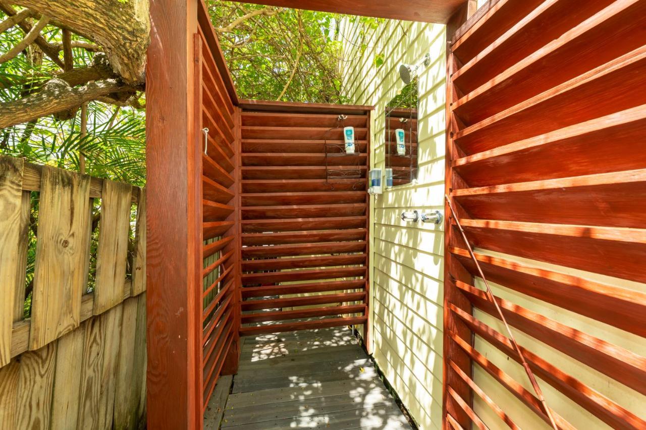 Knowles House B&B - Adult Only Key West Eksteriør billede