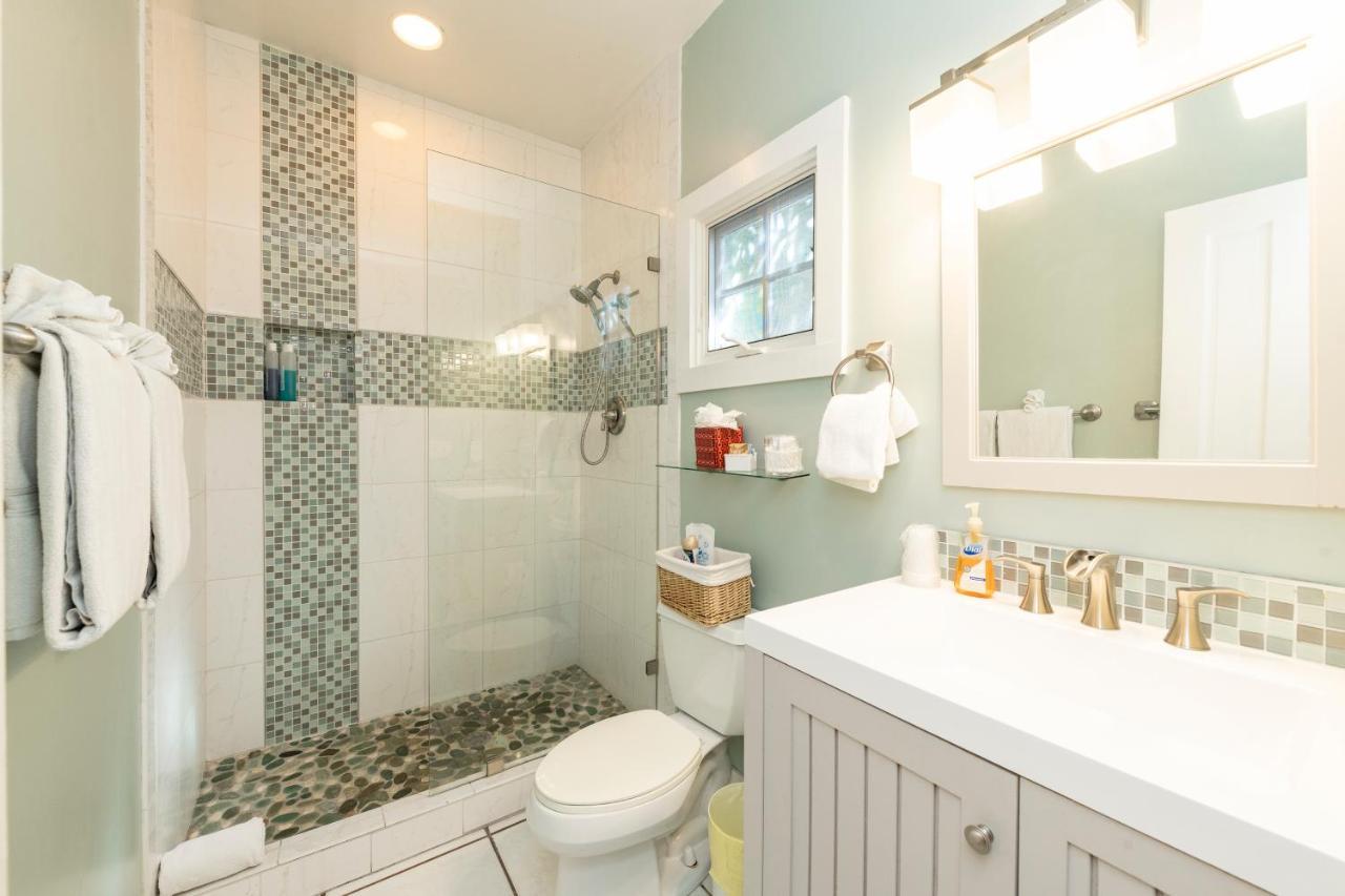 Knowles House B&B - Adult Only Key West Eksteriør billede
