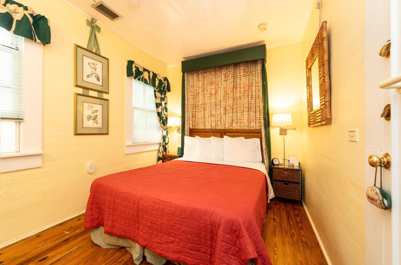 Knowles House B&B - Adult Only Key West Eksteriør billede