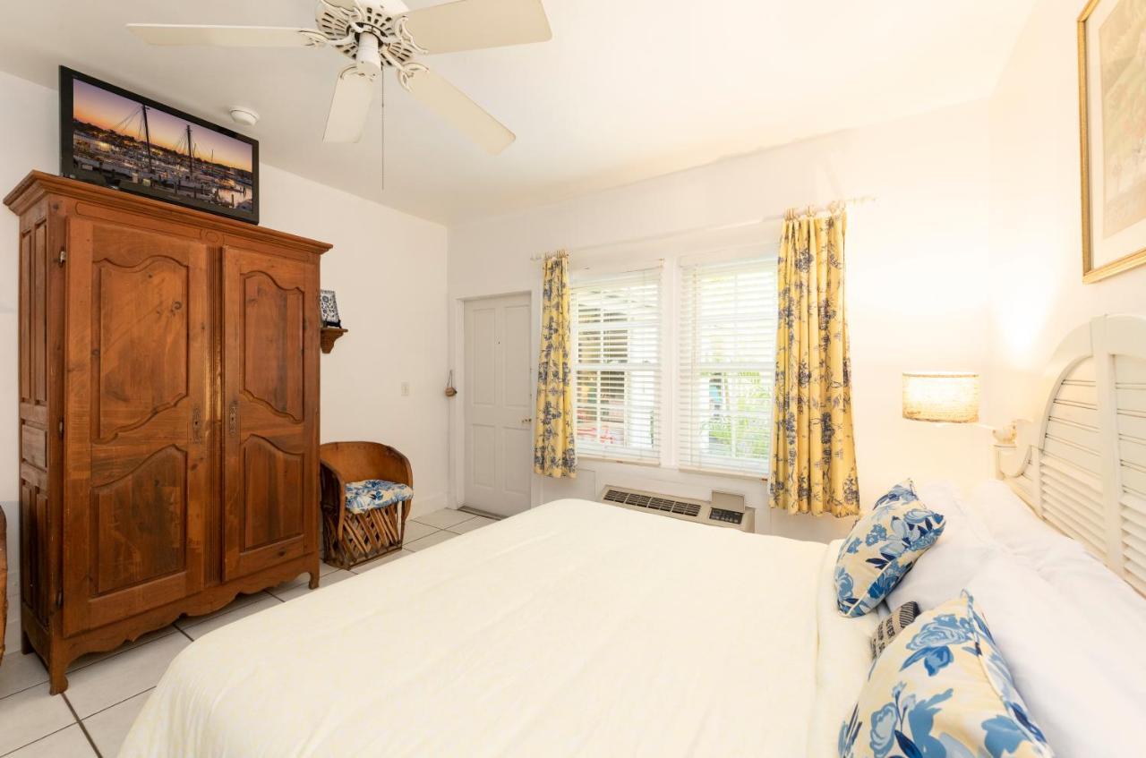 Knowles House B&B - Adult Only Key West Eksteriør billede