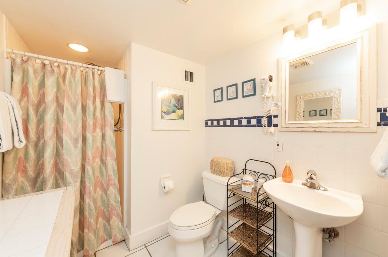 Knowles House B&B - Adult Only Key West Eksteriør billede