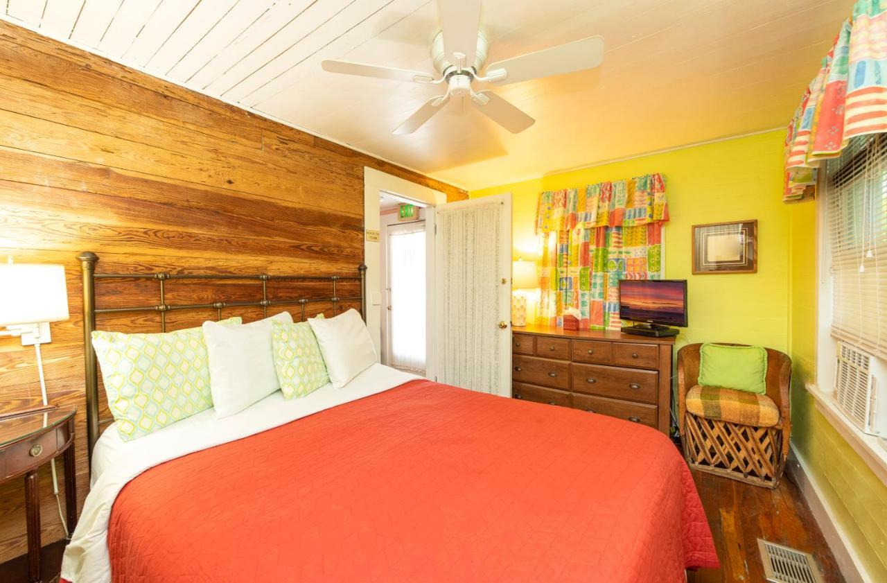 Knowles House B&B - Adult Only Key West Eksteriør billede
