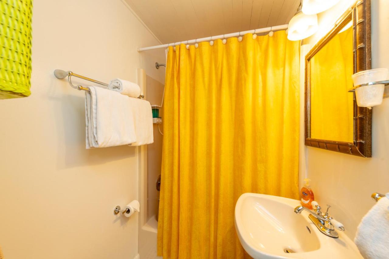 Knowles House B&B - Adult Only Key West Eksteriør billede