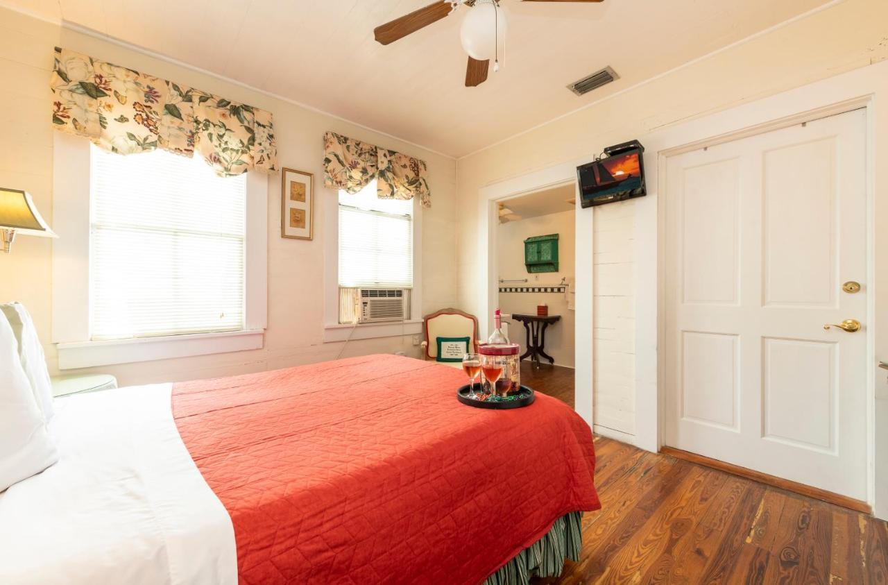 Knowles House B&B - Adult Only Key West Eksteriør billede