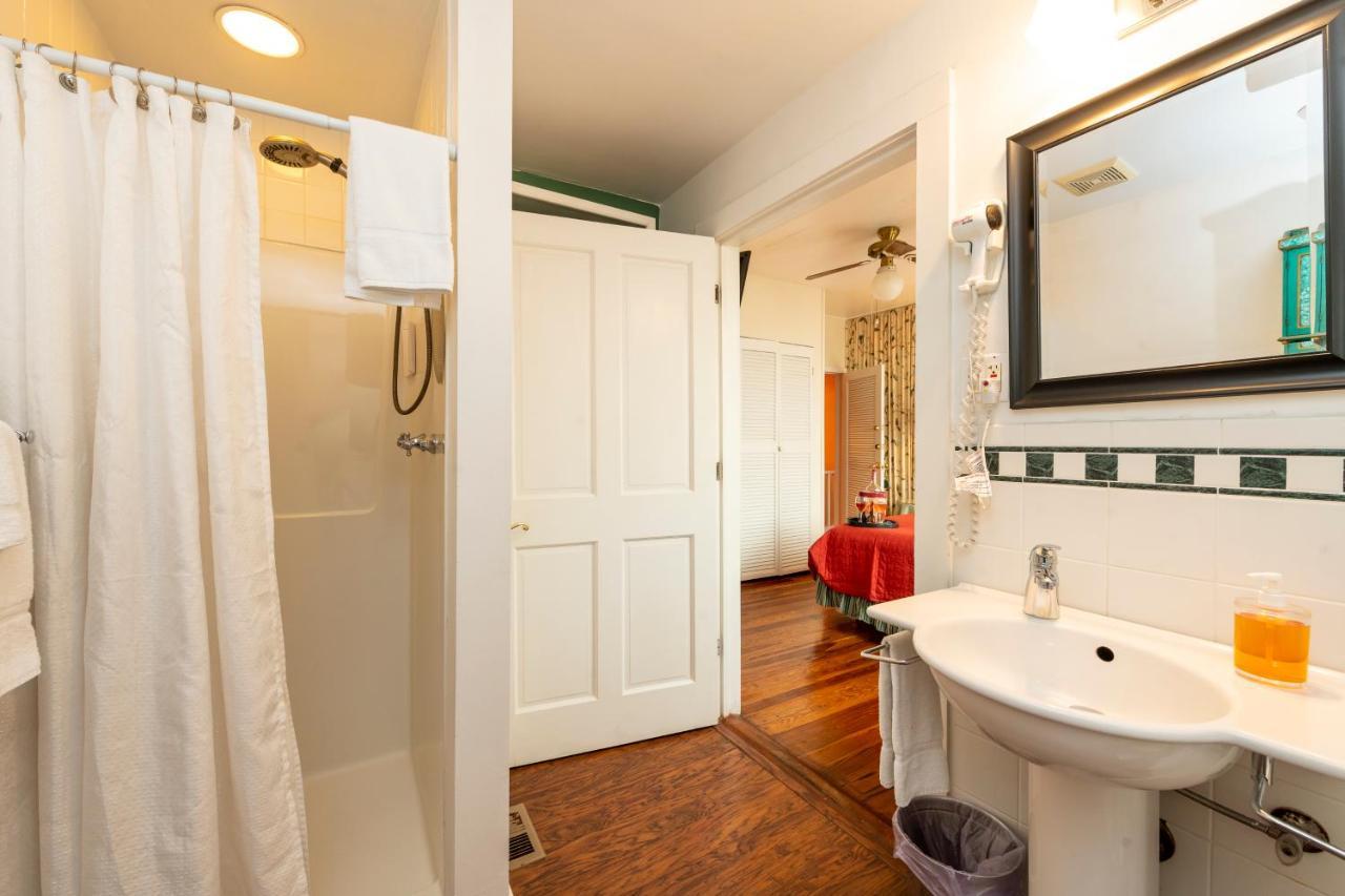 Knowles House B&B - Adult Only Key West Eksteriør billede