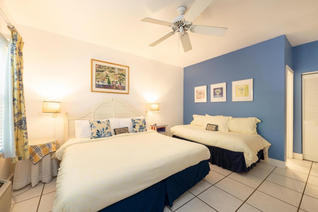 Knowles House B&B - Adult Only Key West Eksteriør billede