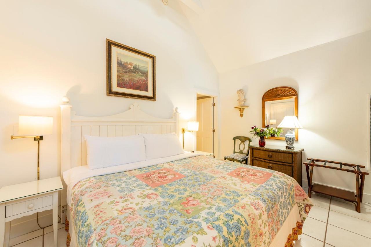 Knowles House B&B - Adult Only Key West Eksteriør billede
