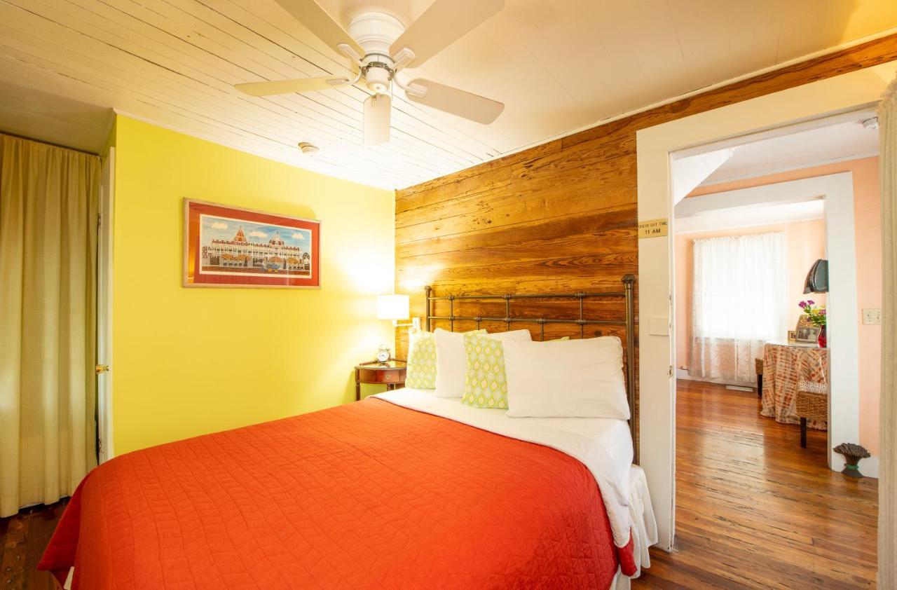Knowles House B&B - Adult Only Key West Eksteriør billede
