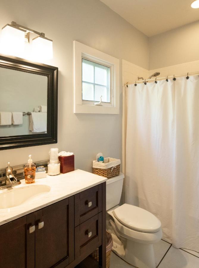 Knowles House B&B - Adult Only Key West Eksteriør billede