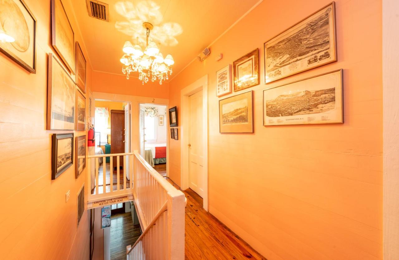 Knowles House B&B - Adult Only Key West Eksteriør billede