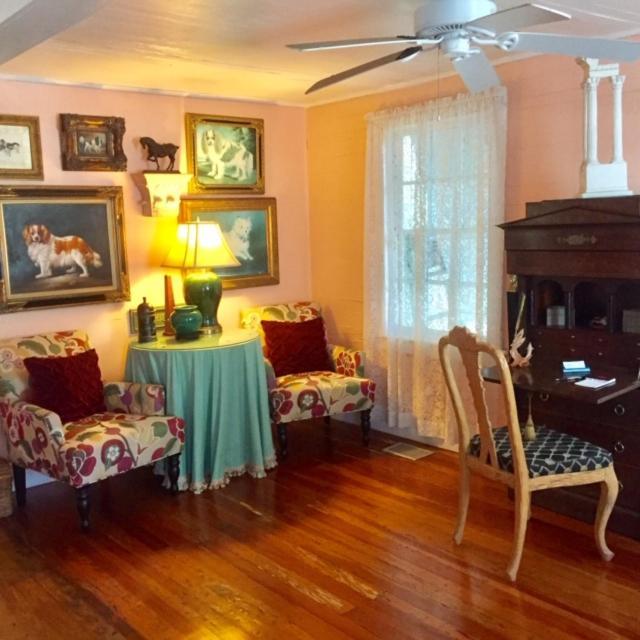 Knowles House B&B - Adult Only Key West Eksteriør billede